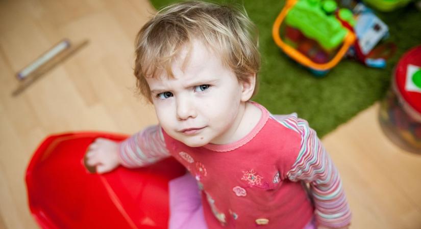 Könnyen összetéveszthető mással, de ha ezt csinálja a gyereked, könnyen lehet, hogy ADHD-s