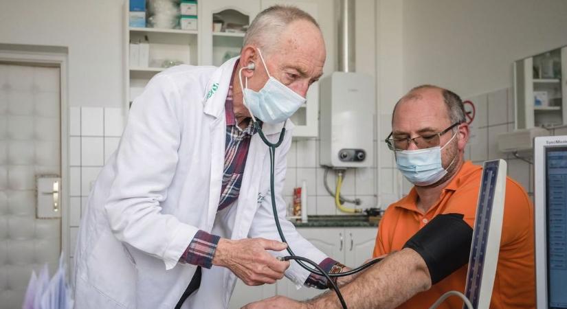 A vírus nyomai újra megjelentek – itt az újabb járvány?