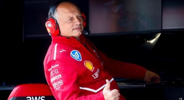 Vasseur: Közelebb kerültünk a McLarenhez