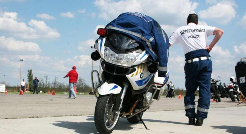 Indul az őszi tréningszezon – jelentkezz most! - Legyél jobb motoros!