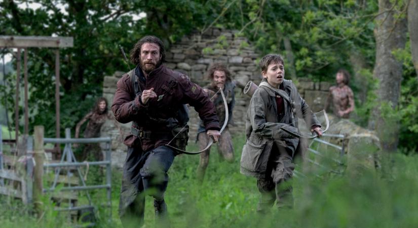 Streamingszemle: 7 kihagyhatatlan film és sorozat, amit a jövő héten nézhetsz (szeptember 15–21.)