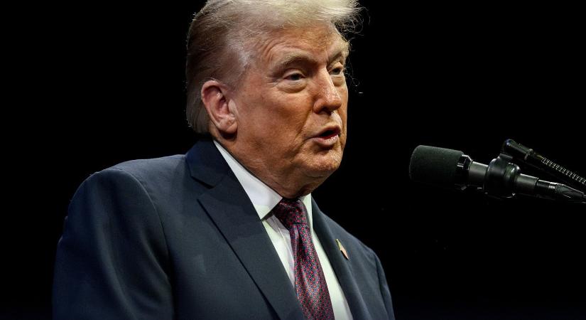 Trump szabadra állította a szemafort – Orbán és Fico bajban van?