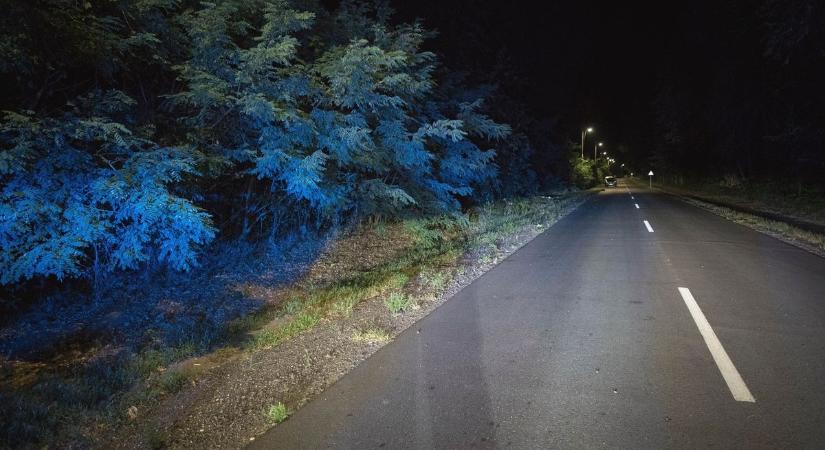 Először azt hitte, csak beképzeli a dolgot - olyat tettek a borsodi lánnyal a sötétben, amitől napok múlva se tért magához