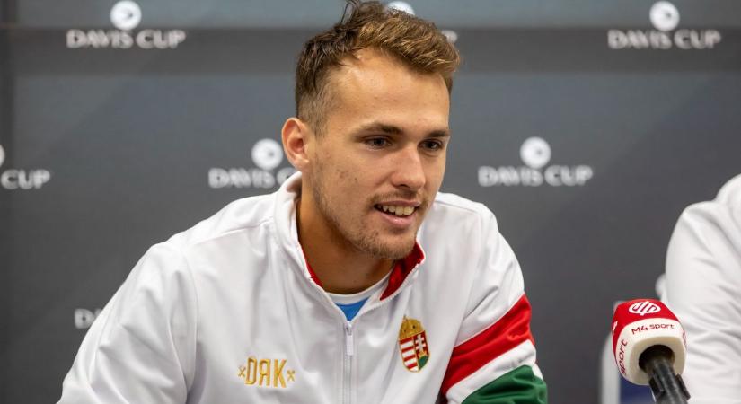 Davis-kupa, Debrecen: Piros Zsombor volt a hős, de szétfoszlottak a magyar álmok...