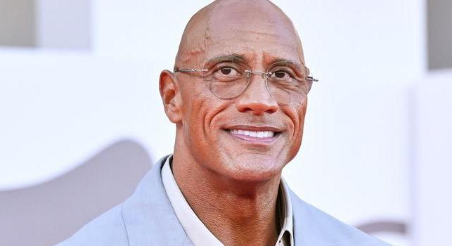 Dwayne Johnson egy szerep kedvéért fogyott ennyire le