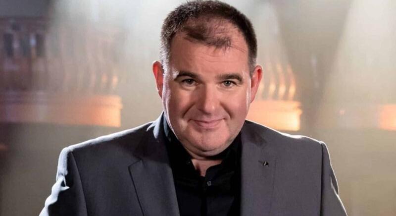 Nagy Viktor: „Az első pillanat a boldogságé volt, a második a remegő térd lecsillapításáé”