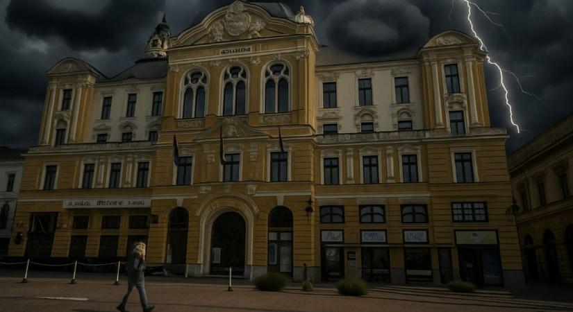 A balliberális pécsi háttér nem veszett el, itt lehet keresni