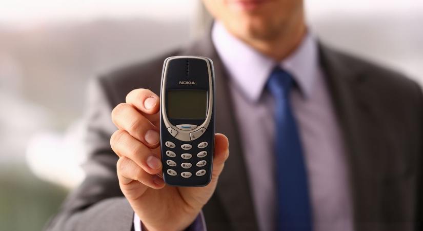 Meglepő, hogy miért keresik a buta telefonokat újra