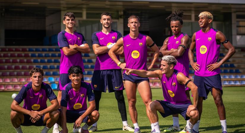A Barcelona sztárját akarja Bernardo Silva helyére igazolni a Manchester City