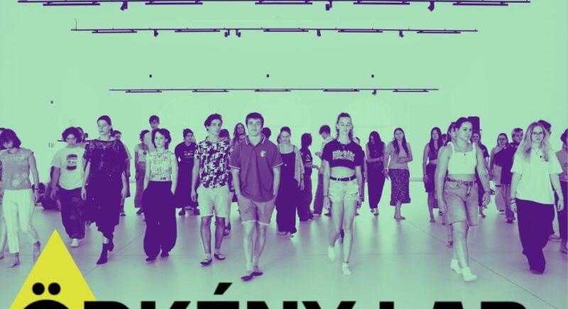 Örkény Lab – Szabadiskola indul 15-25 éveseknek