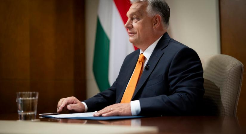 Orbán Viktor: Micsoda éjszaka volt