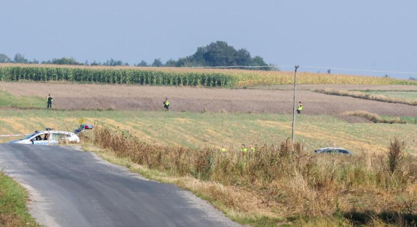 Ekkora távolságra képesek a Lengyelországban talált orosz drónok