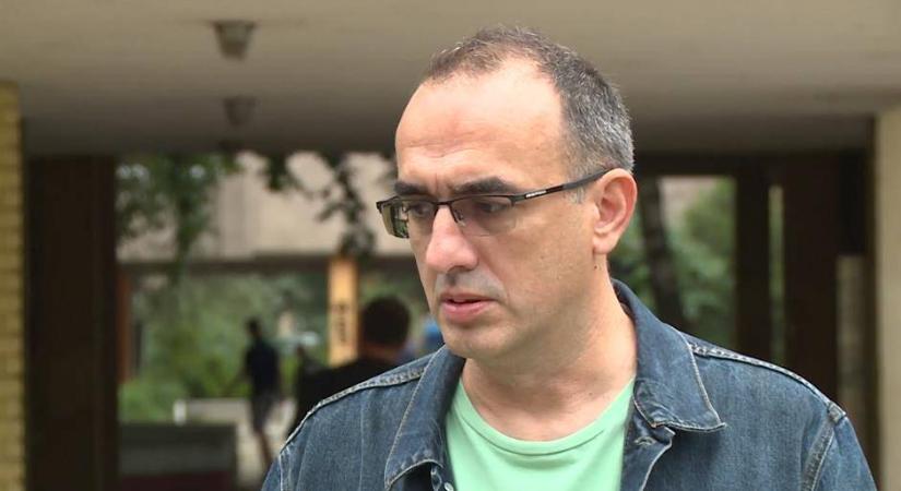 „Küldj nekünk salátát, lesz hús, vágni fogjuk az usztasákat!”