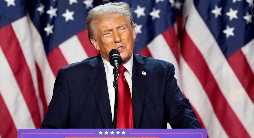 Trump olajembargót sürget Oroszországgal szemben