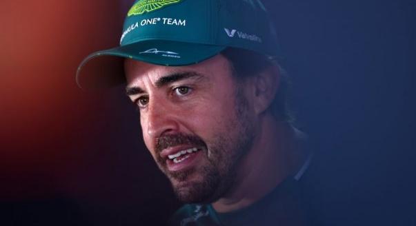 „Nincs mit megbánnom a karrieremben” – Alonso