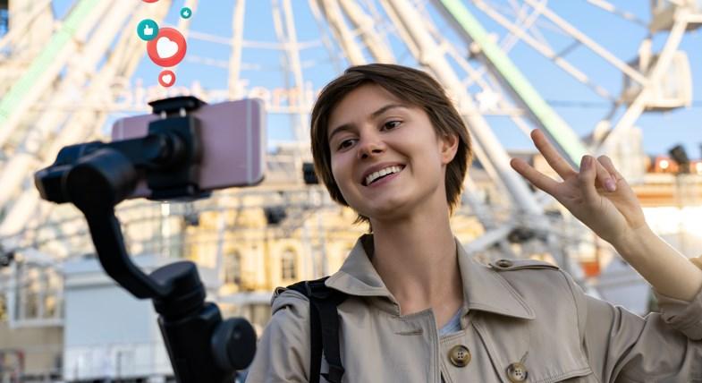 Tiltsák be a közösségi médiát 15 év alatt és legyen bűncselekmény, ha a szülő „digitálisan gondatlan”