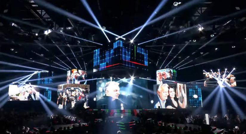 Kiszivárgott egy videó a Harcosok Klubja zárt rendezvényéről, nem akármi történik rajta