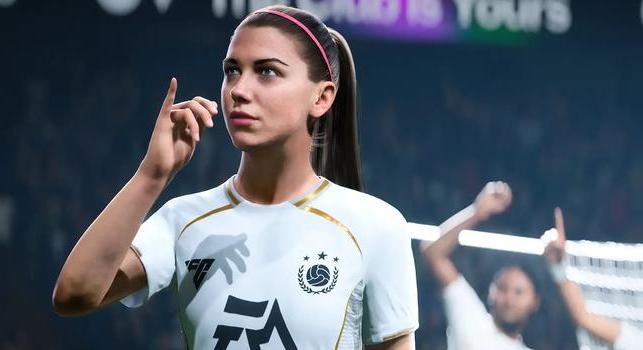EA FC 26 Top 26: Nem bírsz velük, a nőknél is véget ért az egyeduralom