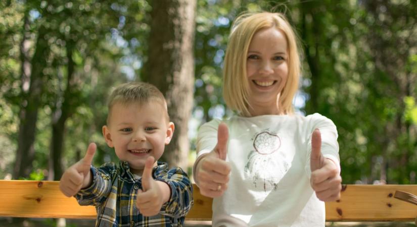 Rengeteg ingyenes program és jótékony cél várja a lakosságot