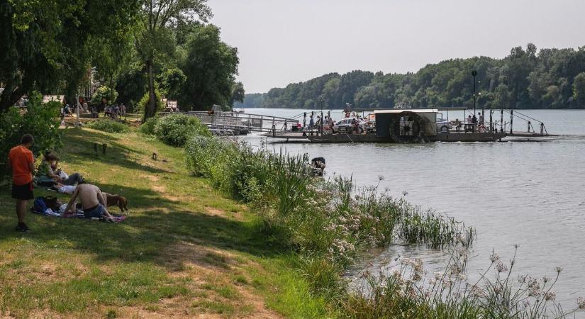 A turisták célpontjává vált a hajdú-bihari település