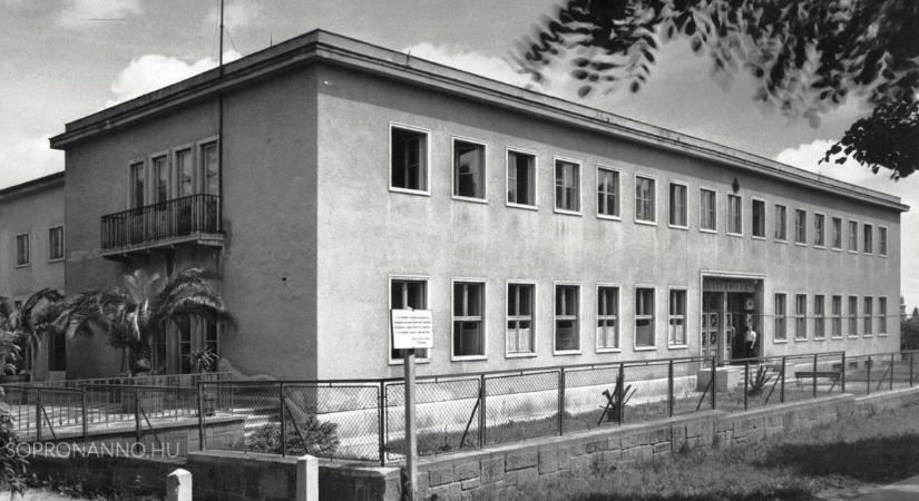 Táncok és emlékek Sopronban, ismerd meg a SOTEX Kultúrház aranykorát