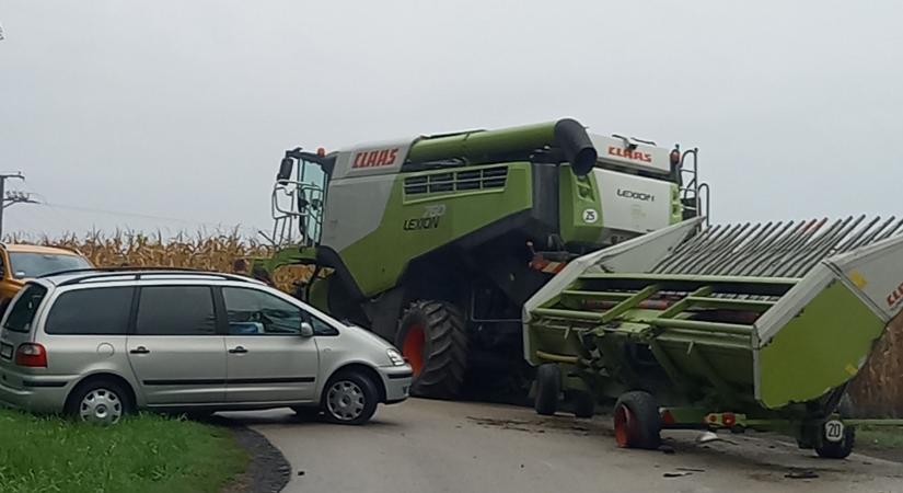 Minden aratási szezonban fellángol ez a vita