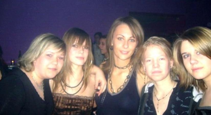 Ez tényleg megtörtént? Mutatjuk a Club T-boy legdurvább bulifotóit (GALÉRIA)
