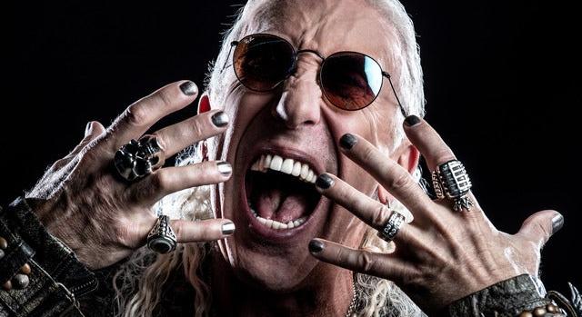 Dee Snider egészségügyi problémája is szerepet játszott a Twisted Sister visszatérésében