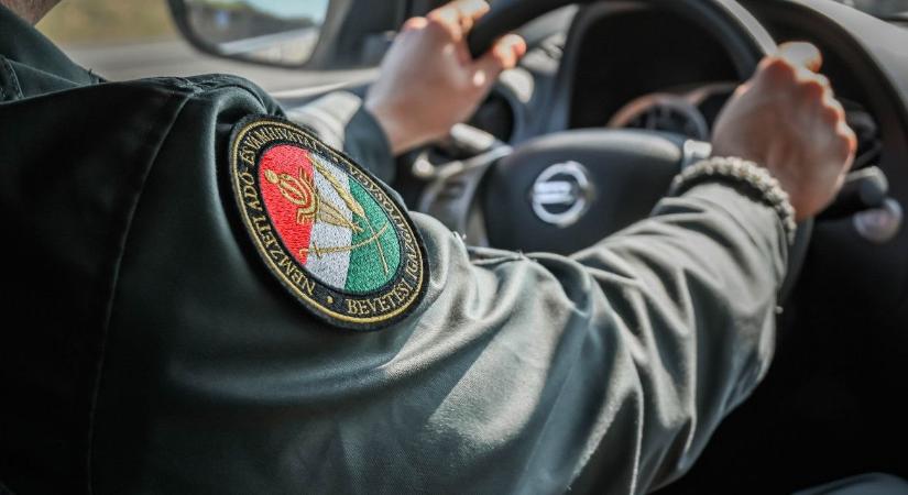Csoportos adóelkerülési kísérletet lepleztek le Borsodban