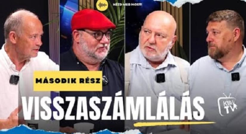 Így verik át a magyarokat az adópolitikával! – Kemény vita a stúdióban