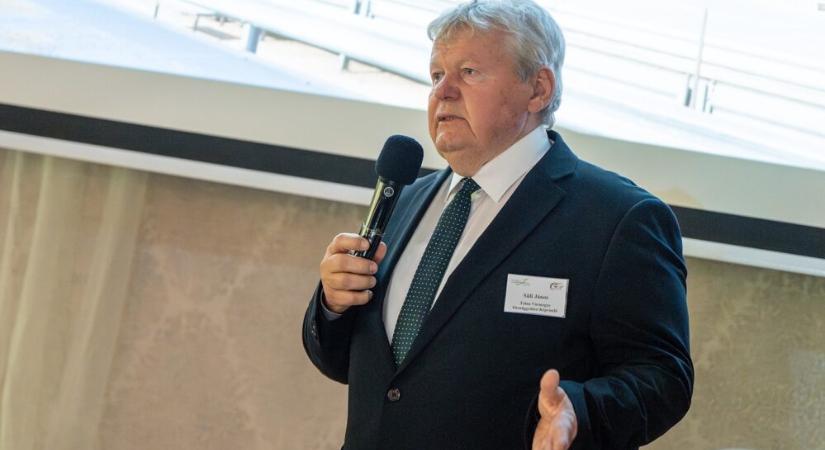 Süli János: a Tisza-adó komoly csapás lenne a munkavállalóknak és a magyar gazdaságnak