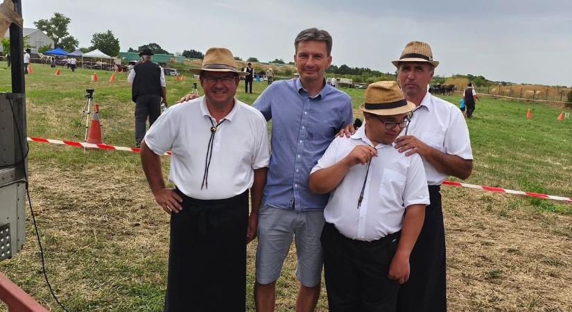 A polgármester aggódik De mi lesz a pusztaszabolcsi vasutasokkal is?