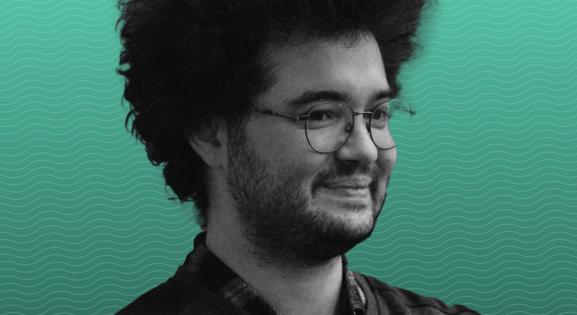 Purosz Leonidasz: Közelebb kerülni a transzgenerációs örökségemhez – a görögségemhez