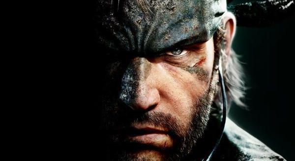 Metal Gear Solid Delta: Snake Eater teszt