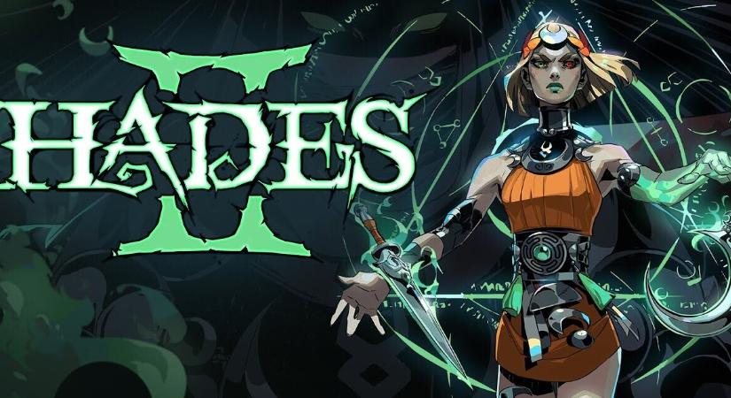 Hades II - A hónap végén jön a teljes kiadás