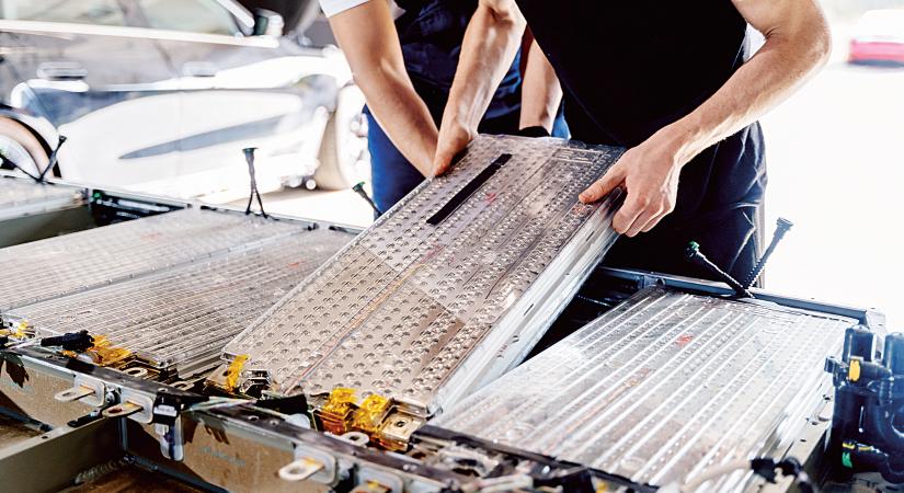 Végül is olcsó vagy drága fenntartani egy elektromos autót?
