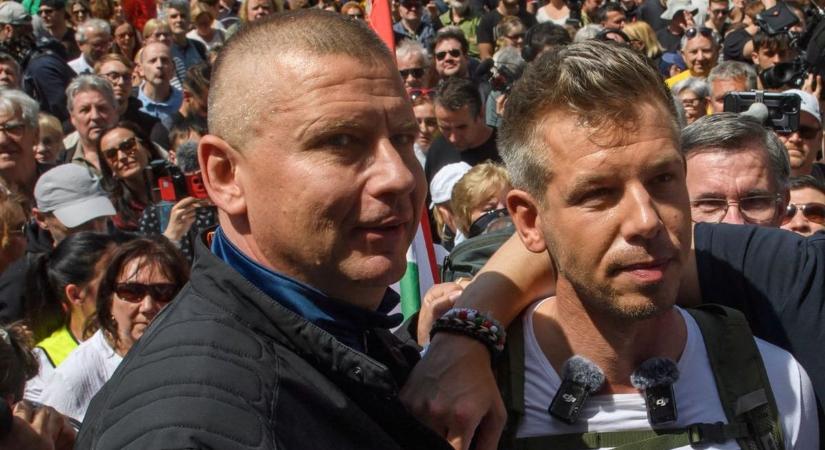 Kitálalt Ruszin-Szendi volt helyettese: a tiszás politikus folyamatosan csalt, baleseteket hallgatott el, embereket fizetett le