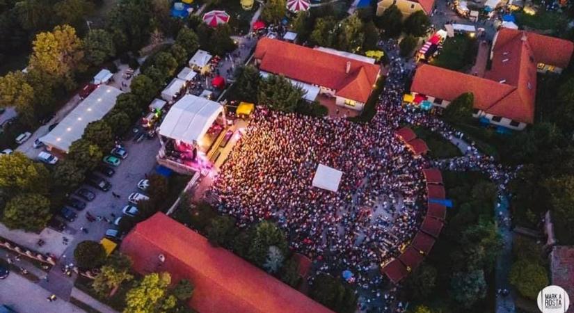 Dzsúdlótól a nótán át Pumped Gabóig – színes programkavalkád a Rácalmási Tökfesztiválon