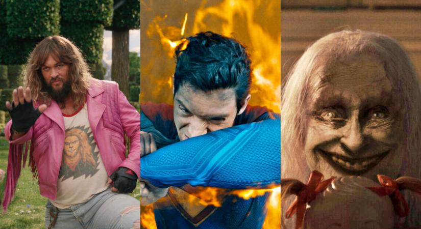 [BOX OFFICE] Mégsem írt történelmet a Warner azzal, hogy zsinórban hét filmje is 40M-ral nyitott: Egy másik hollywoodi stúdió már régen és elég lazán megelőzte ezen a téren