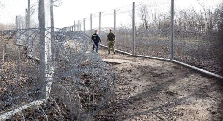 Bakondi György: fontos volt lezárni a határt a migránsok előtt