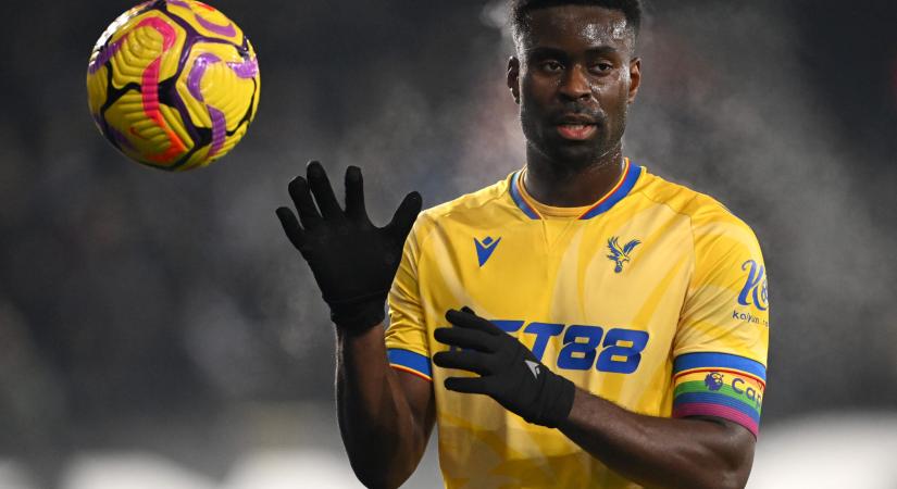 TOP 5 – A Palace tudatta Guehi új árát a Liverpoollal