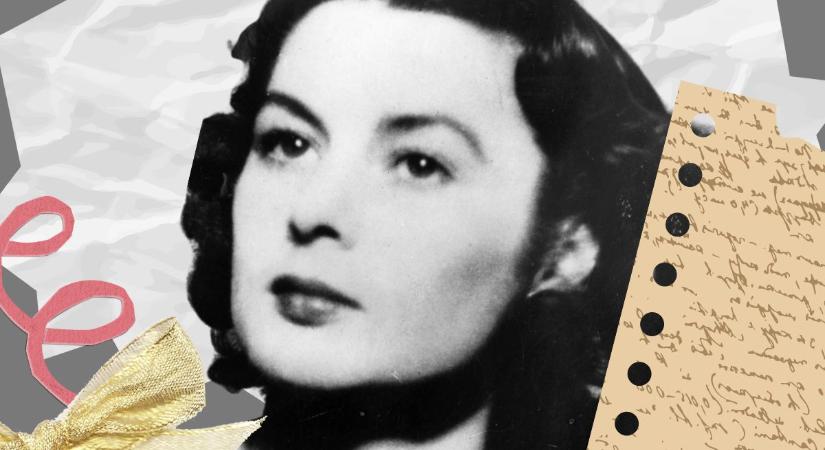 Parfümárusból lett titkos ügynök: Violette Szabo így állt bosszút magyar származású férje haláláért