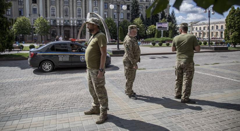 Kényszersorozás: bátran szembeszálltak a nők az emberrablókkal