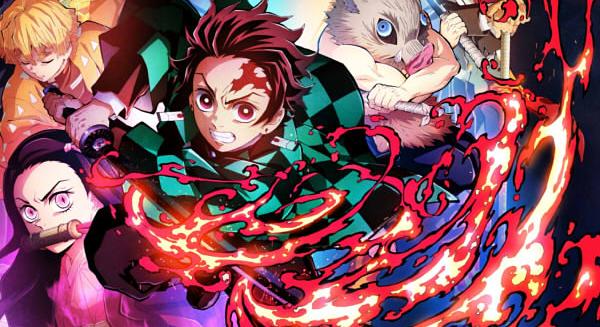 A Demon Slayer: Infinity Castle animefilm nézettségi rekordot döntött az USA-ban