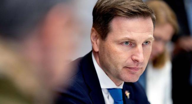 Észtország 100 millió eurót ad fegyverekre Ukrajnának – észt védelmi miniszter