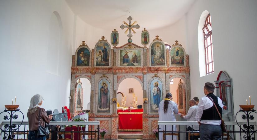 Ezért fontos a hit megőrzése, a templomok megújítása