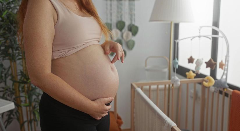 Bébibumm a Megasztárban, Tóth Gabi egy kisfiúnak, Herceg Erika pedig egy kislánynak örülhet hamarosan