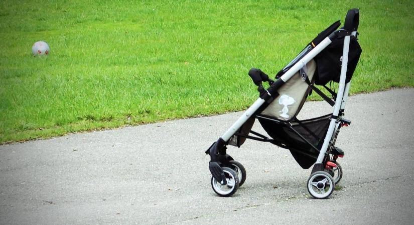 Babakocsistul dobta le exbarátnője 3 éves fiát a hídról, majd hívott egy Ubert és ugyanoda dobta a lány maradványait