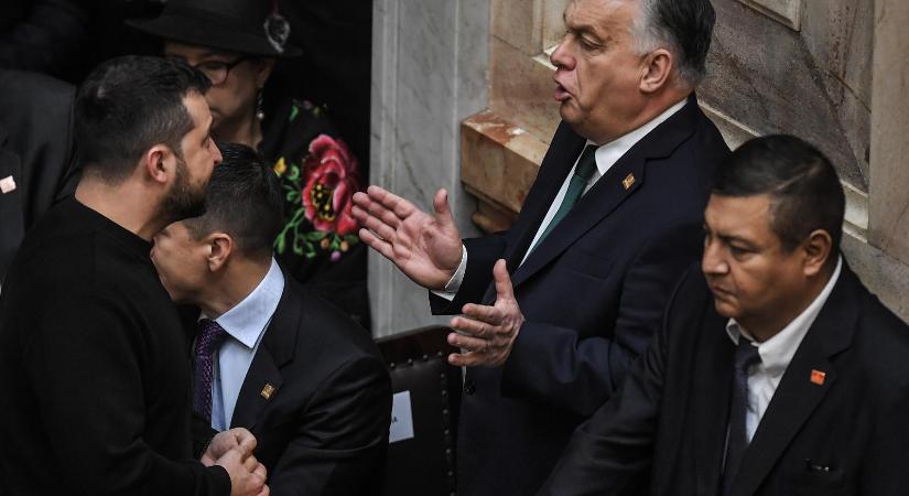 Tényleg megkerülik Orbán Viktort és a vétóját, Magyarországot csak a végén fogják megkérdezni Ukrajna EU-csatlakozásáról