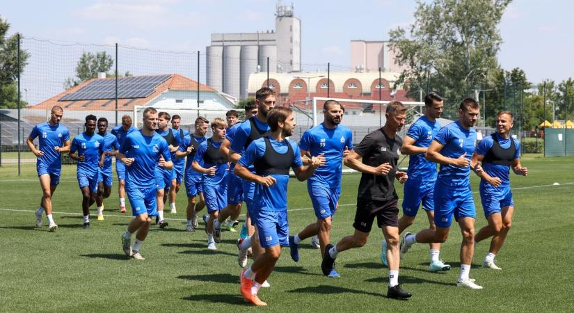 Példás cselekedettel zárta a kupameccset a Szeged-Csanád GA